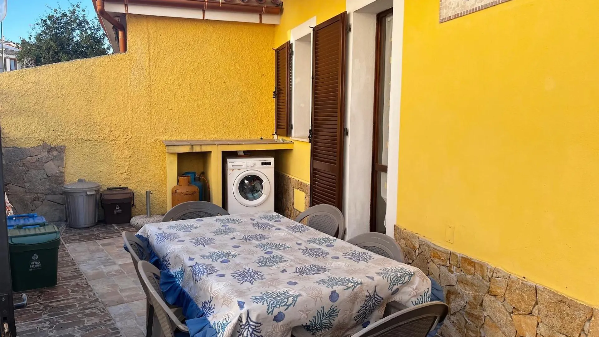 Casa Tina By La Via Del Mare Viaggi E Vacanze Villasimius Holiday home
